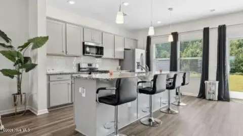 1102 Boswell Court, Conway, SC 29526 - Image #3