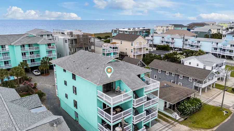 1008 Canal Drive #3a, Carolina Beach, NC 28428 - Image #2