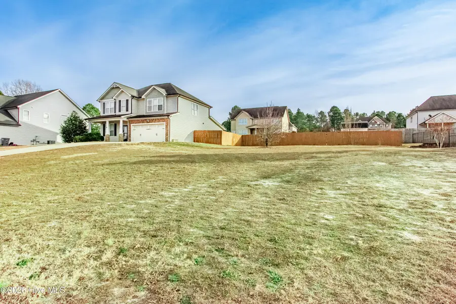 99 Kentucky Derby Lane, Lillington, NC 27546 - Image #3