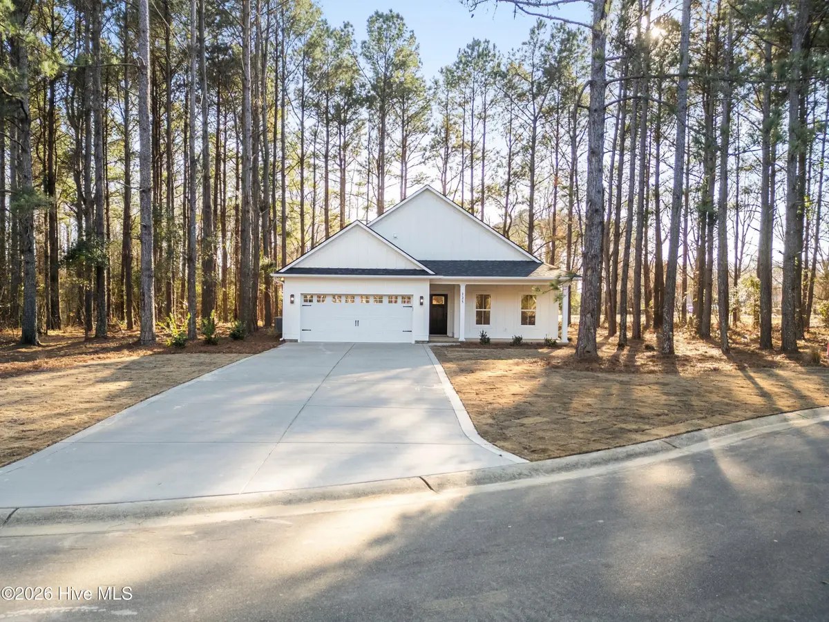 125 Scots Pine Circle, Wallace, NC 28466 - Image #1