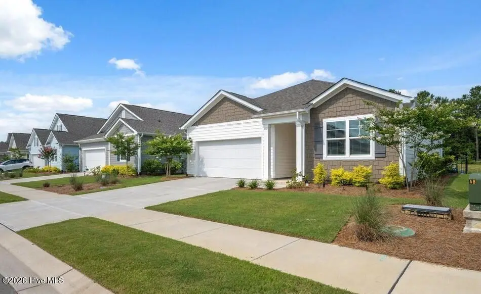 7148 Foxhollow Lane, Leland, NC 28451 - Image #1