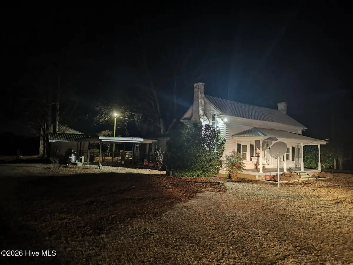 1710 Matthews Road, Robersonville, NC 27871 - Image #1