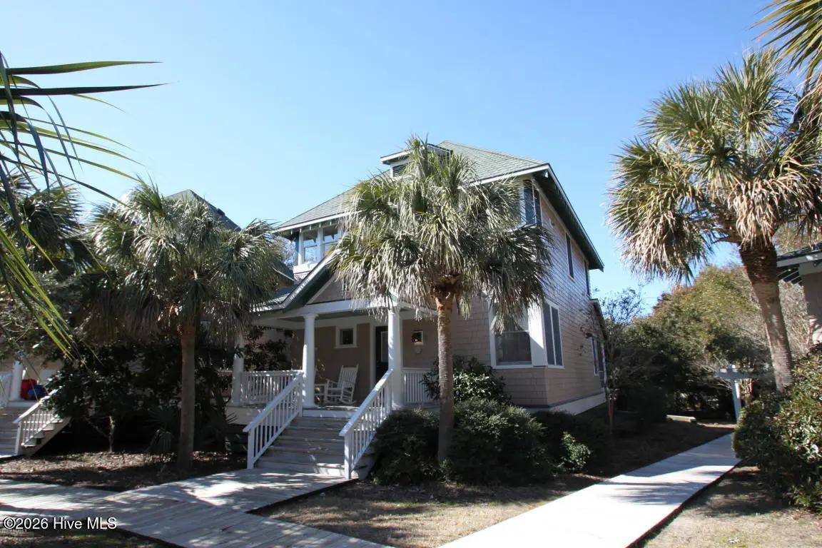 30 Earl Of Craven Court #Week M, Bald Head Island, NC 28461 - Image #1