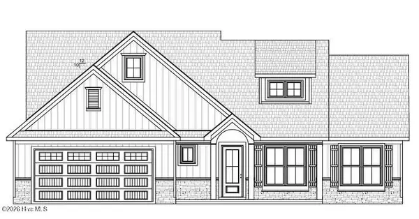 403 Baypark Drive Nw, Calabash, NC 28467