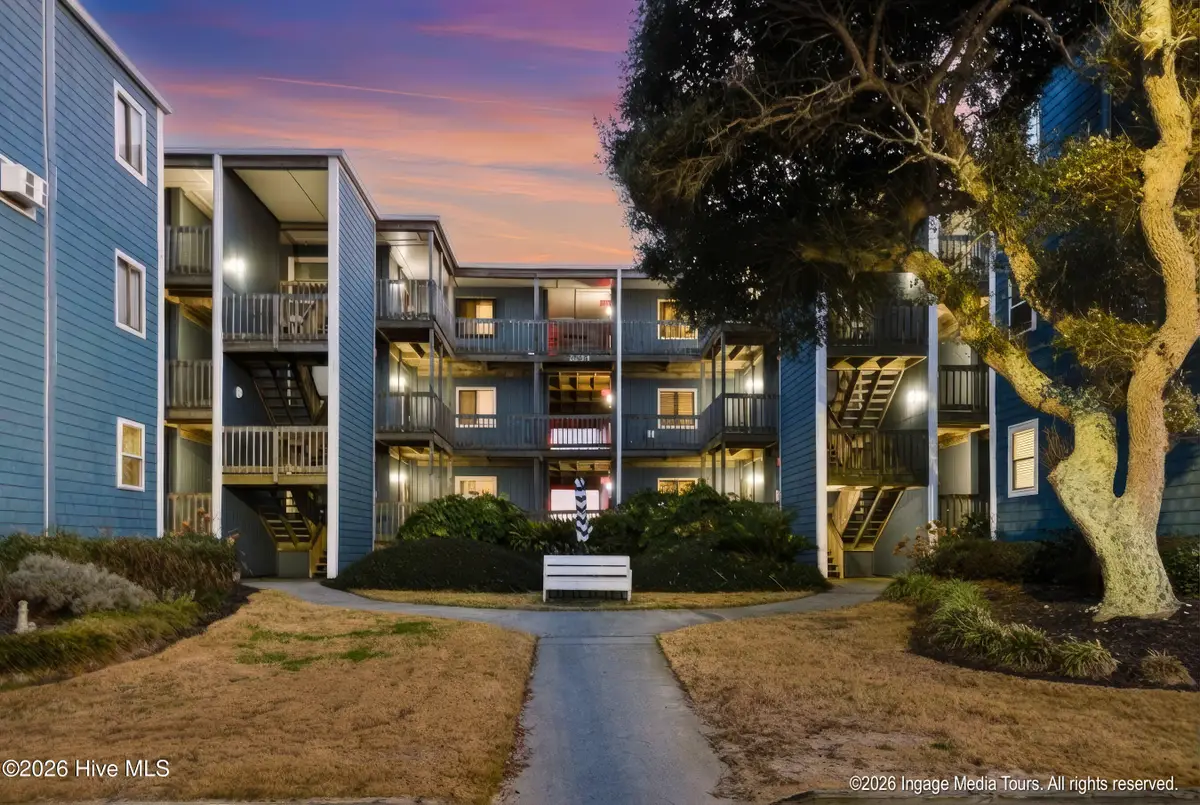 2224 New River Inlet Road #Unit 338, North Topsail Beach, NC 28460 - Image #1