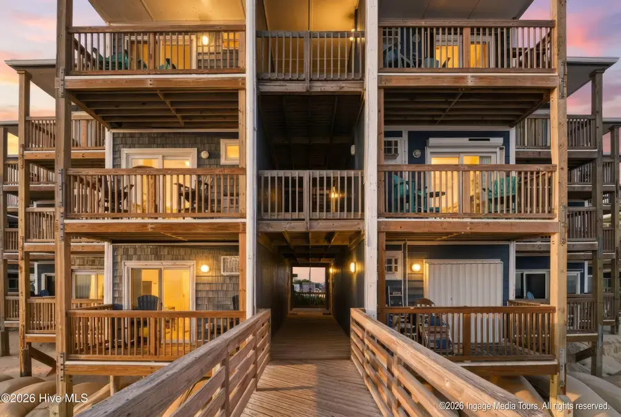 2224 New River Inlet Road #Unit 338, North Topsail Beach, NC 28460 - Image #3
