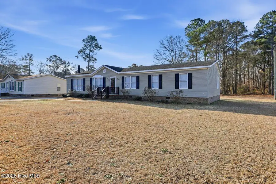 1585 Old Grantham Road, Goldsboro, NC 27530 - Image #2