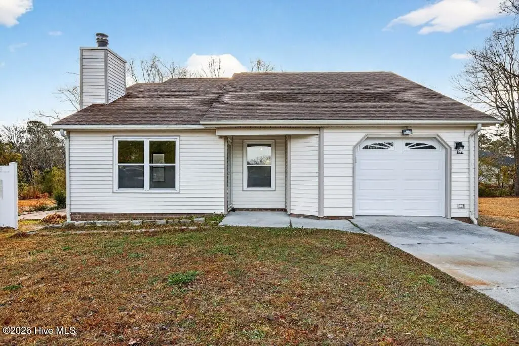 508 Sunrise Walk, Newport, NC 28570 - Image #1