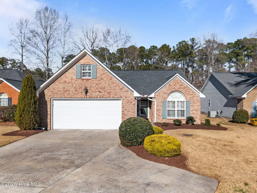 129 Fair Oaks Road, Chocowinity, NC 27817 - Image #3