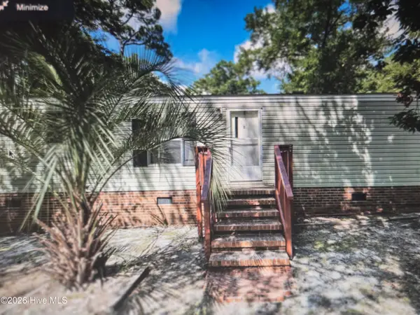 3451 Marlin Drive Se, Bolivia, NC 28422