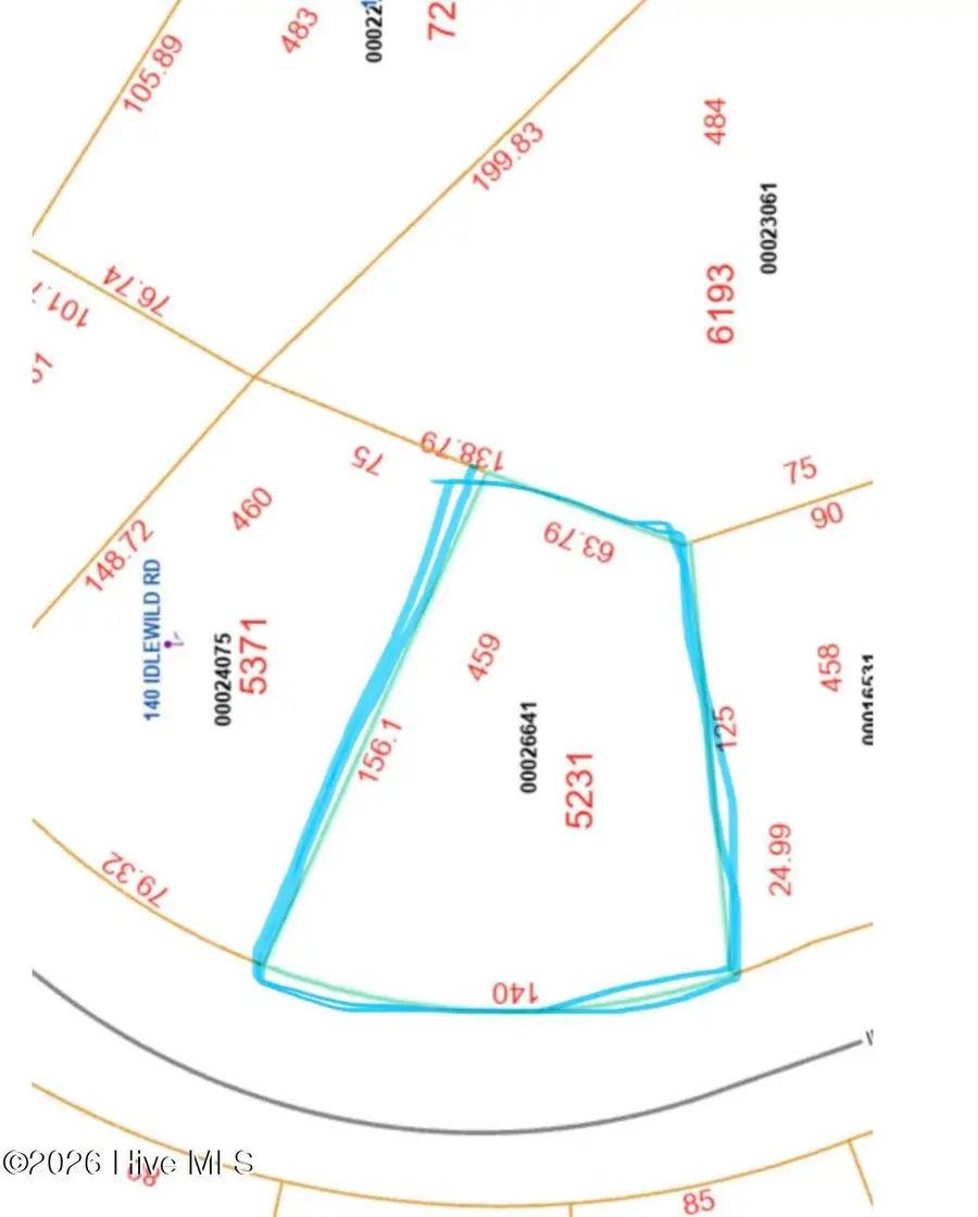 140 Idlewild Road, Pinehurst, NC 28374 - Image #3