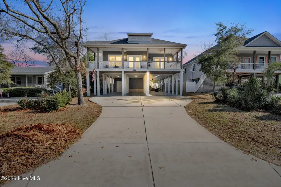 108 NE 24th Street, Oak Island, NC 28465 - Image #2