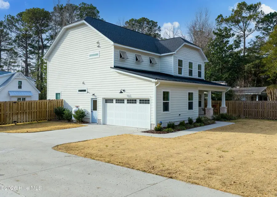 6132 Bailey Buck Road, Wilmington, NC 28409 - Image #2