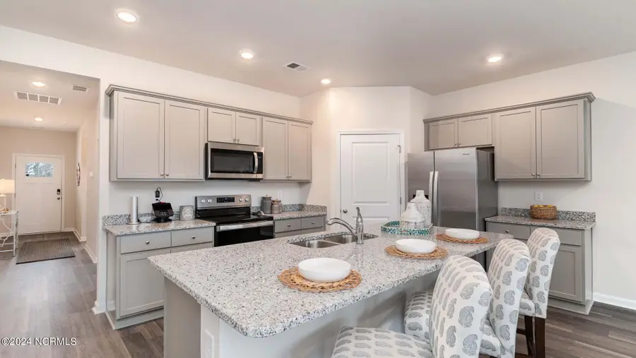 1285 Woodhouse Drive Nw, Ash, NC 28420 - Image #3