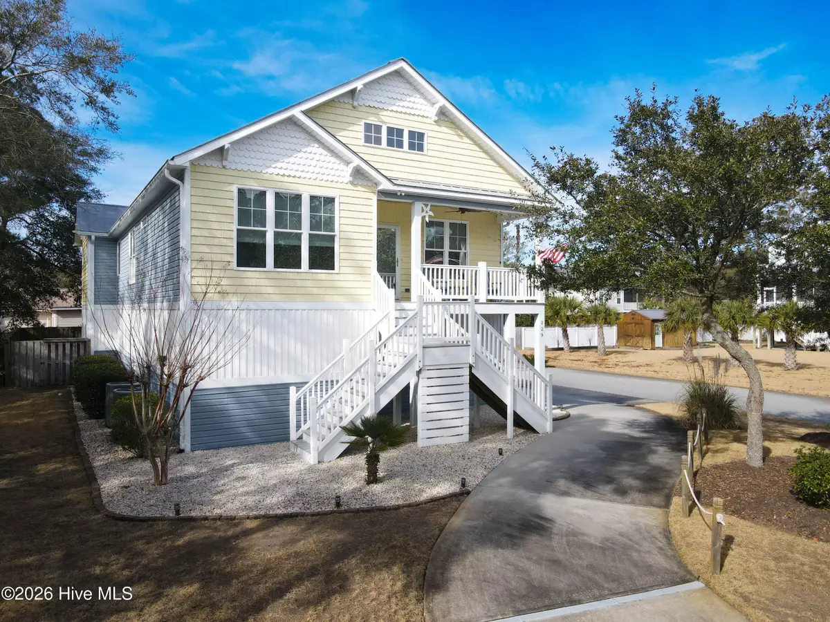 229 NE 43rd Street, Oak Island, NC 28465 - Image #1