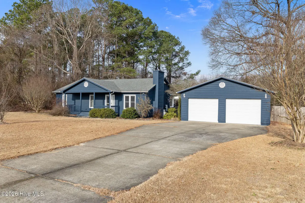 325 Swinson Drive, Dudley, NC 28333 - Image #1