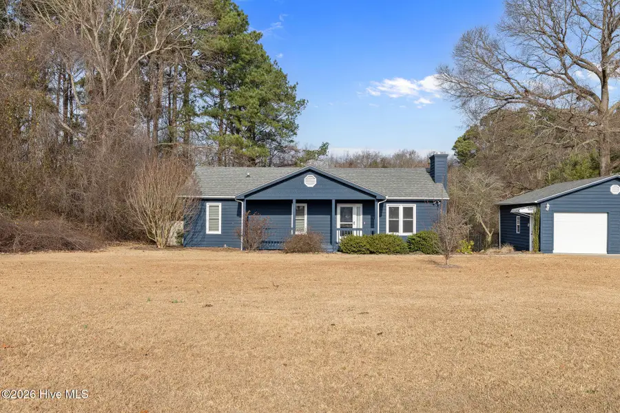 325 Swinson Drive, Dudley, NC 28333 - Image #3