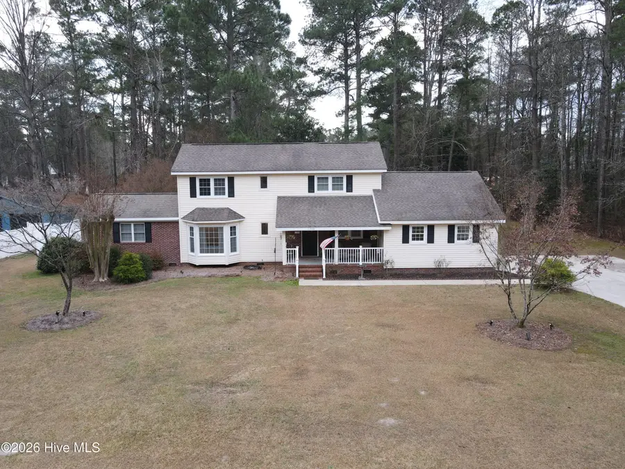 11300 Edinburgh Drive, Laurinburg, NC 28352 - Image #2