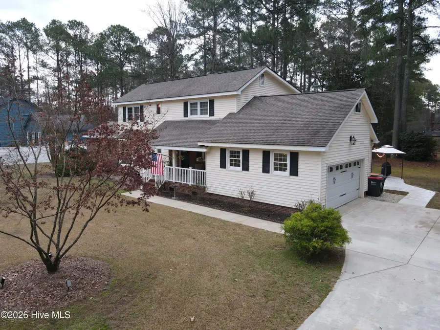 11300 Edinburgh Drive, Laurinburg, NC 28352 - Image #3