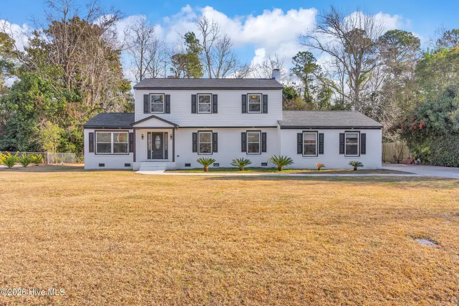 122 Devonshire Lane, Wilmington, NC 28409 - Image #2