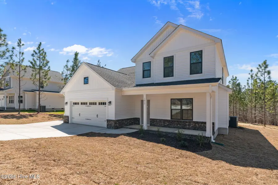 1013 Ivory Lane, West End, NC 27376 - #3