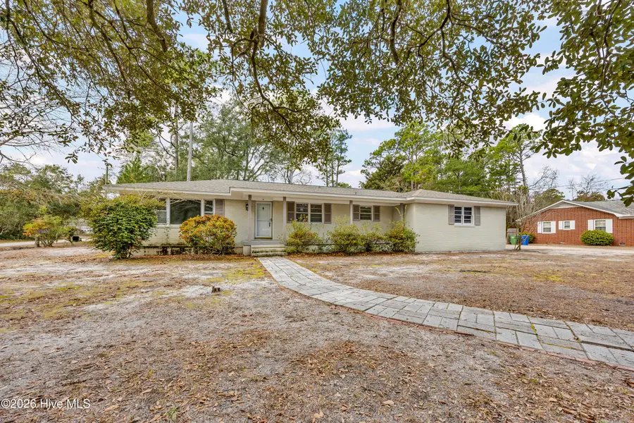 9 Castlewood Drive, Wilmington, NC 28409 - Image #2