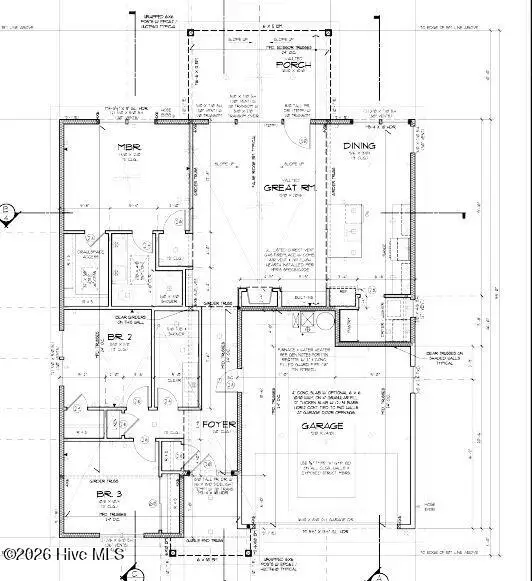 333 Mangrove Court, Ayden, NC 28513 - Image #2