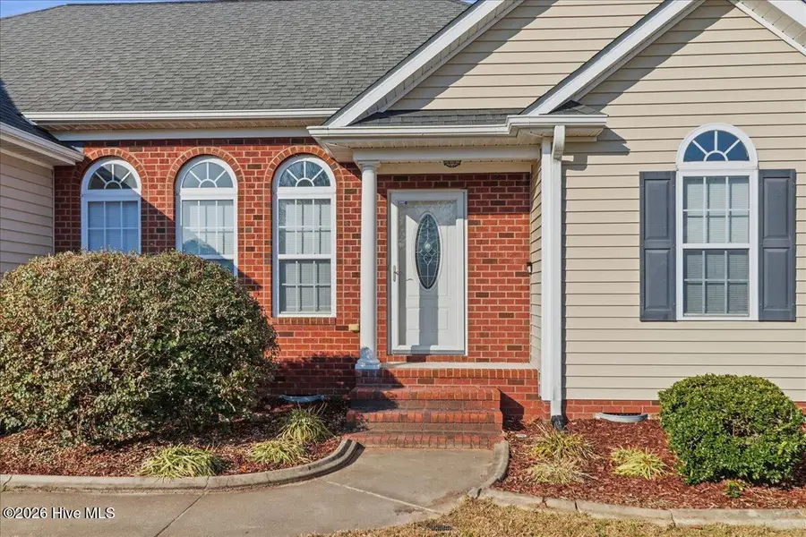 309 Wesley Drive, Goldsboro, NC 27534 - Image #2