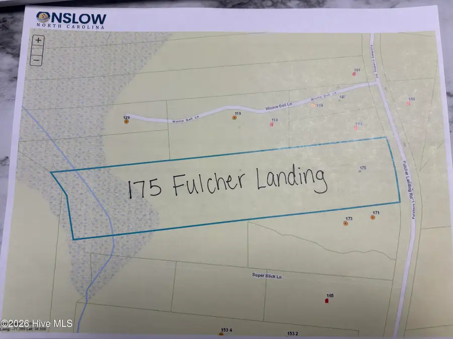 175 Fulcher Landing Road, Sneads Ferry, NC 28460 - Image #2