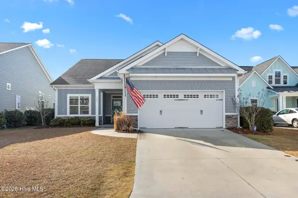 105 N Lamplighters Walk, Hampstead, NC 28443
