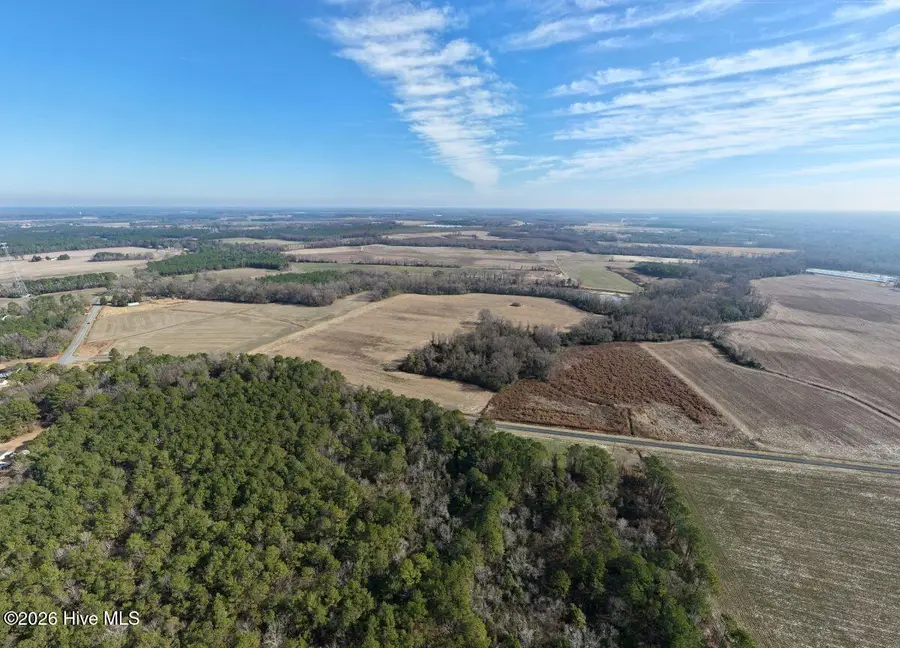 Lot 3 Euray Moore Road, Warsaw, NC 28398 - Image #2