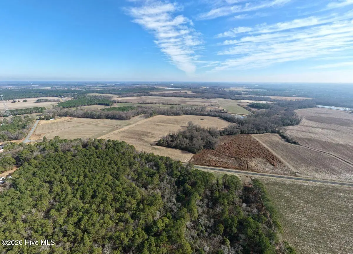 Lot 4 Euray Moore Road, Warsaw, NC 28398 - Image #1