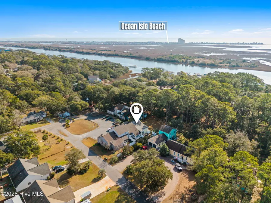7263 Schooners Court Sw # 1, Ocean Isle Beach, NC 28469 - Image #2