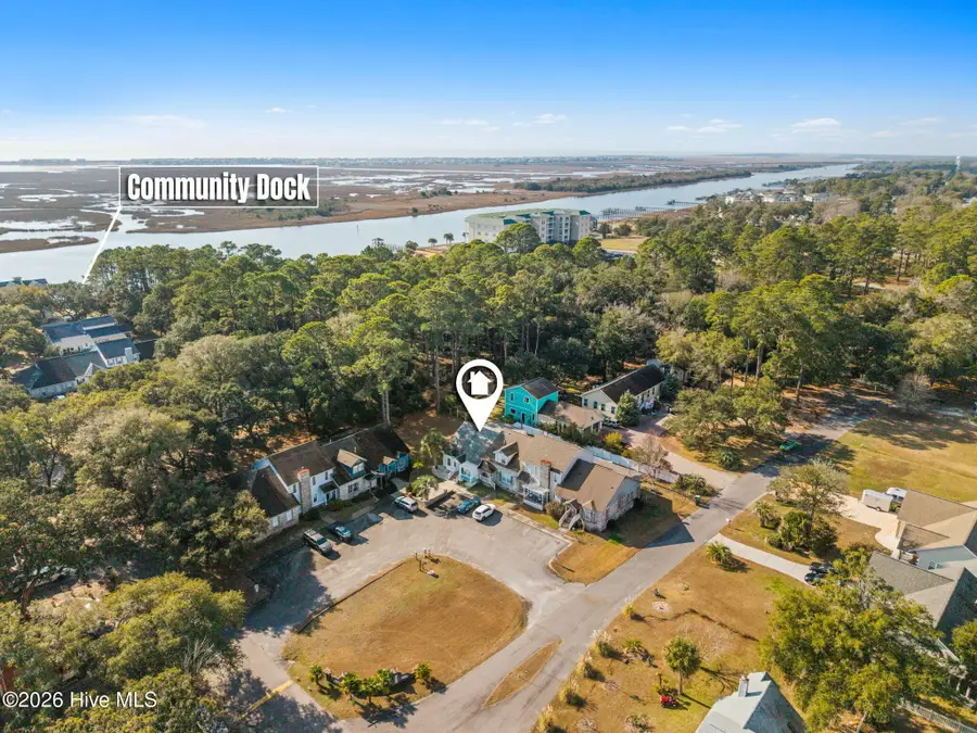 7263 Schooners Court Sw # 1, Ocean Isle Beach, NC 28469 - Image #3