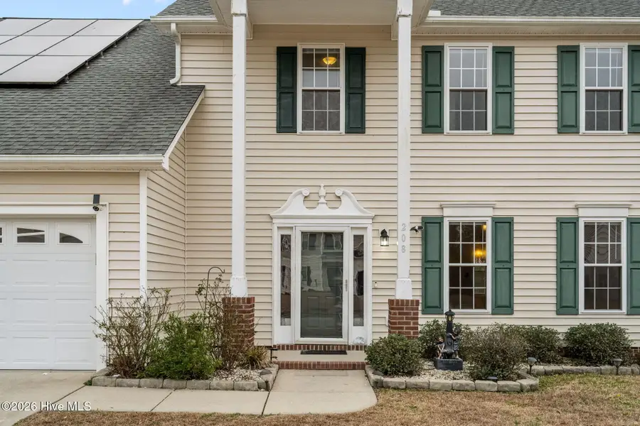 208 Chastain Drive, Jacksonville, NC 28546 - Image #2