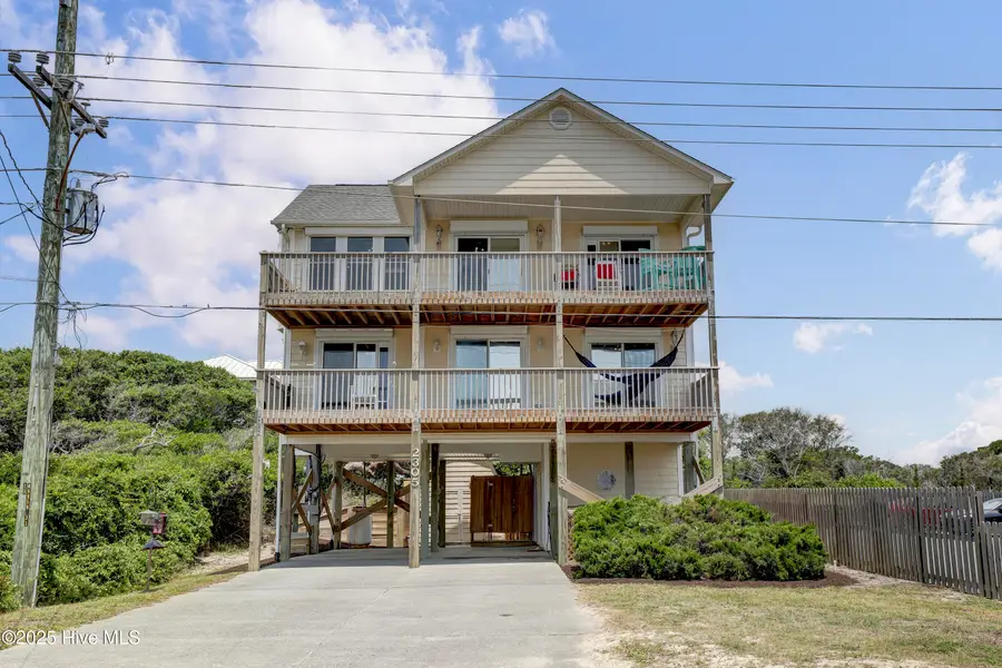 2305 S Shore Drive, Surf City, NC 28445 - Image #2