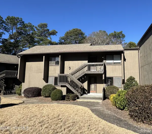 10 Pine Tree Road # 125, Pinehurst, NC 28374