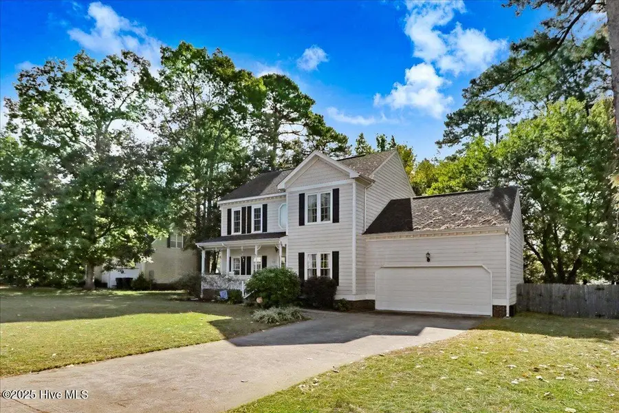 110 Jessica Place, Goldsboro, NC 27534 - Image #3