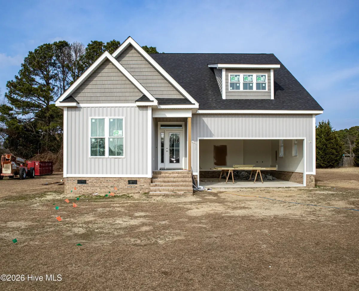 3826 Caitlin Drive, Battleboro, NC 27809 - Image #1