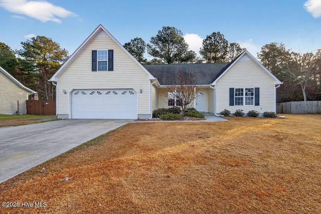 1504 Mesquite Court, Havelock, NC 28532 - Image #1