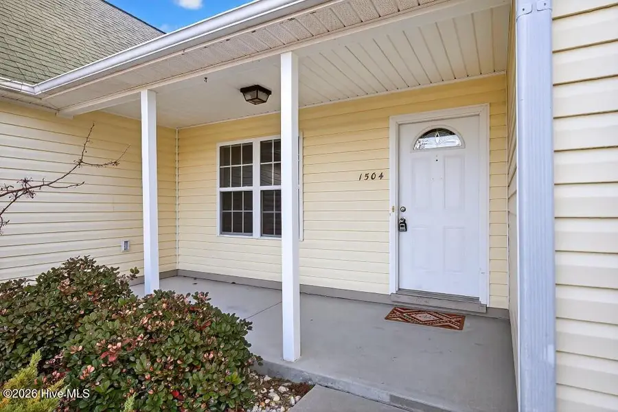 1504 Mesquite Court, Havelock, NC 28532 - Image #2