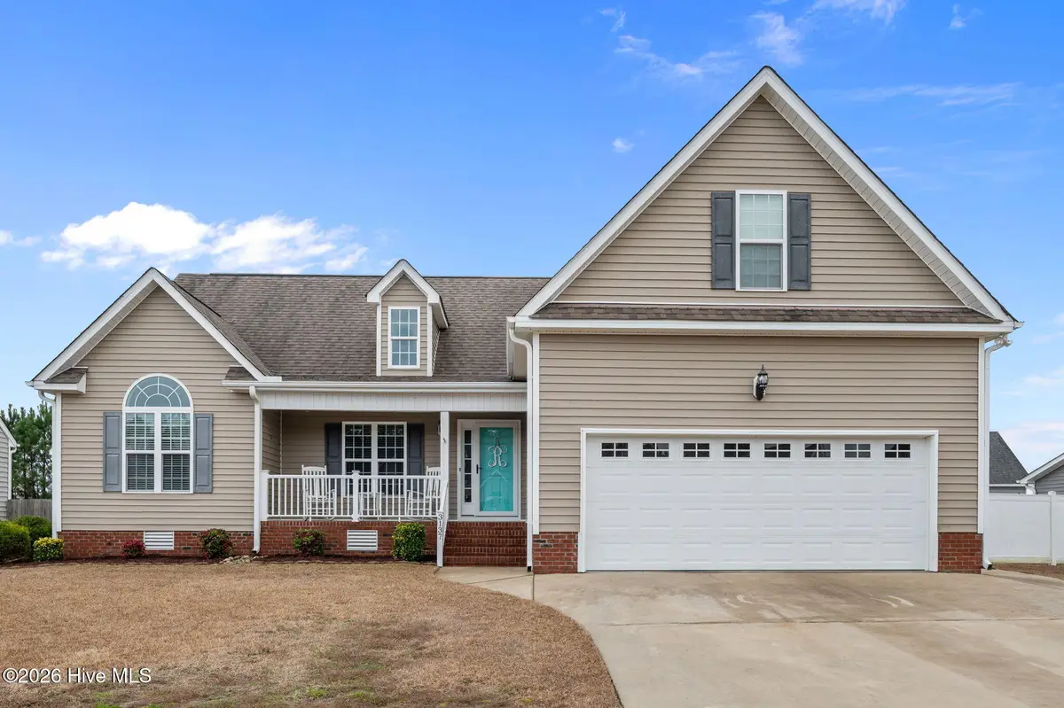 3137 Chesswood Lane, Winterville, NC 28590 - Image #1