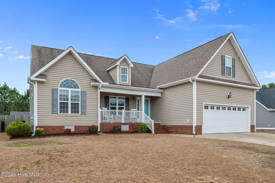 3137 Chesswood Lane, Winterville, NC 28590 - Image #2