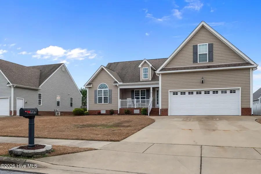3137 Chesswood Lane, Winterville, NC 28590 - Image #3