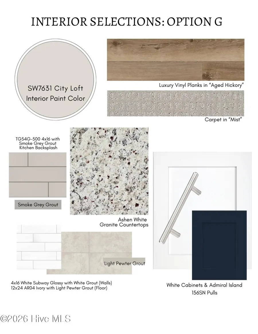 309 Elijah Way, Vass, NC 28394 - #3