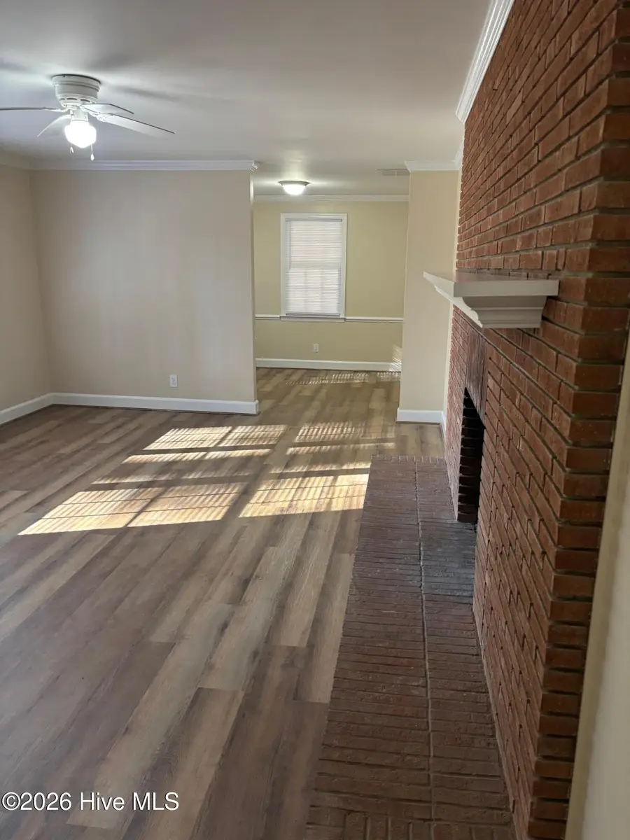 1606 Adams Street N, Wilson, NC 27893 - Image #3