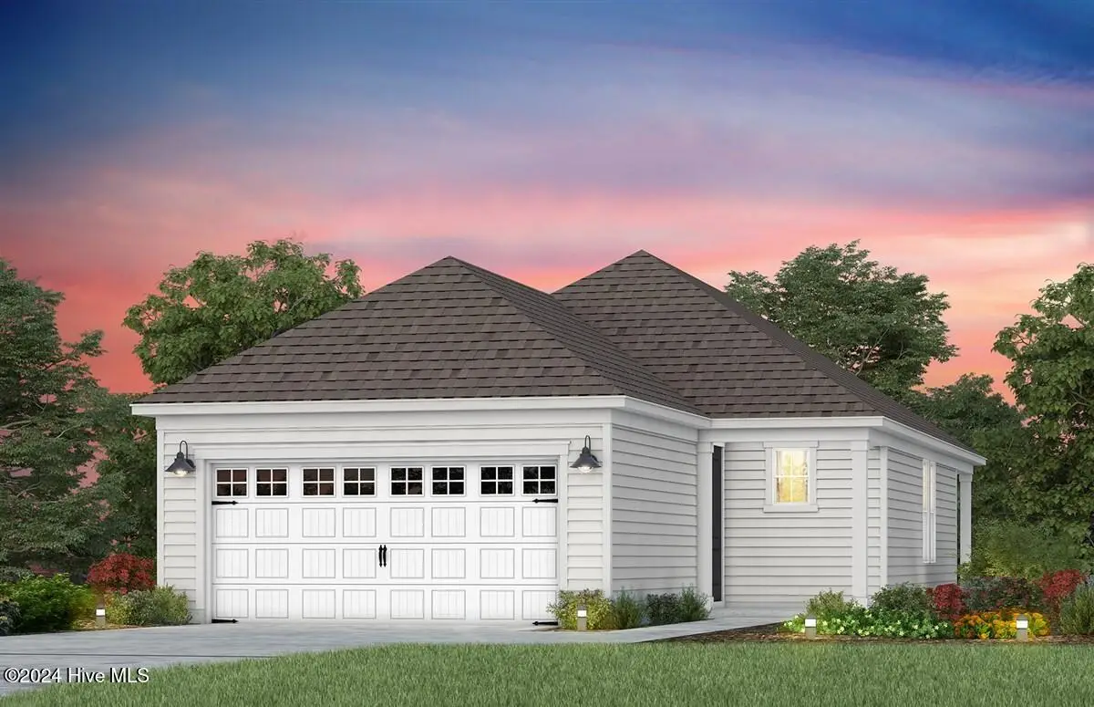 5047 Meadow Buttercup Court, Leland, NC 28479 - Image #1