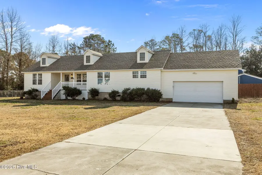 317 Steamship Lane, Newport, NC 28570 - Image #2