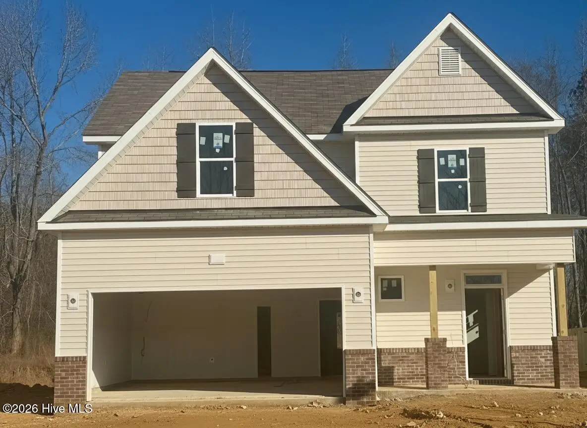 228 Cordgrass Court, Smithfield, NC 27577 - #1