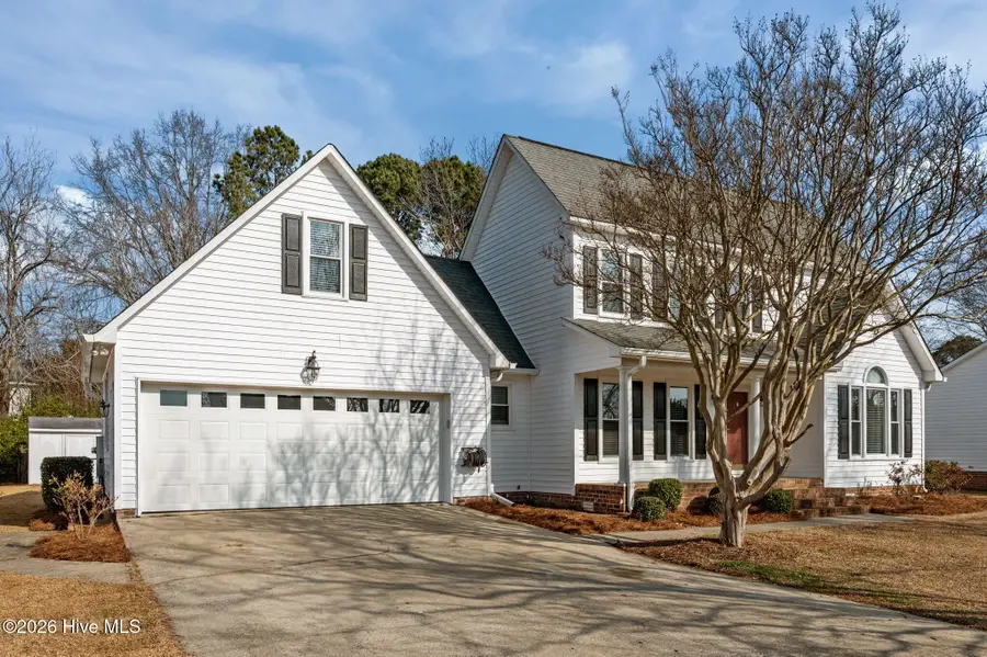 627 Winterfield Drive, Winterville, NC 28590 - Image #3